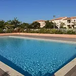 Apartment Lecci St Cyprien Don Andria Porto-Vecchio (Corsica)