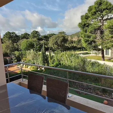Appartement Lecci St Cyprien Don Andria Porto-Vecchio (Corsica)