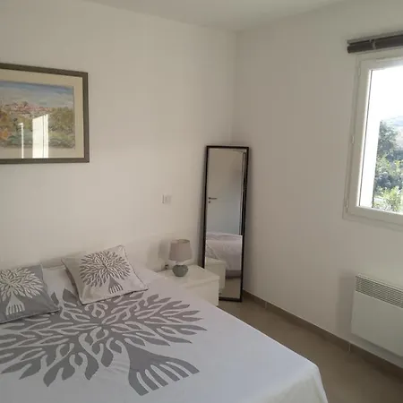 Lecci St Cyprien Don Andria * Porto-Vecchio (Corsica)