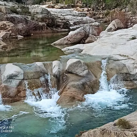 Appartamento Lecci St Cyprien Don Andria Porto Vecchio