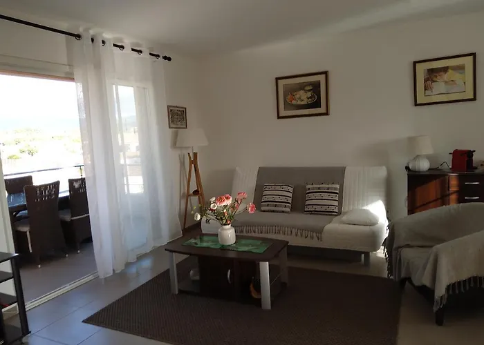 Lecci St Cyprien Don Andria