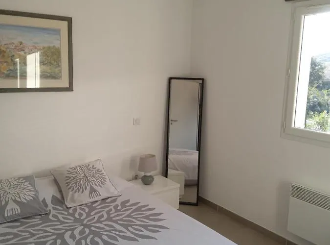 Lecci St Cyprien Don Andria * Porto-Vecchio (Corsica)