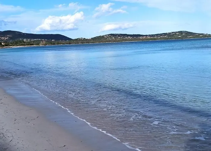 Lecci St Cyprien Don Andria