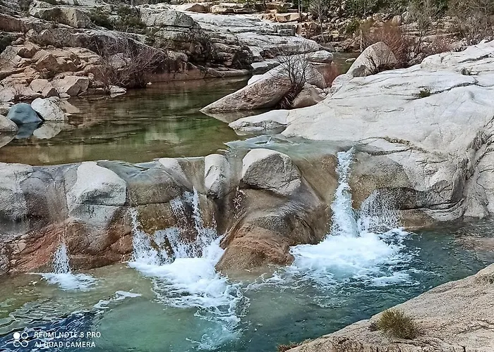 Appartement Lecci St Cyprien Don Andria Porto-Vecchio (Corsica)