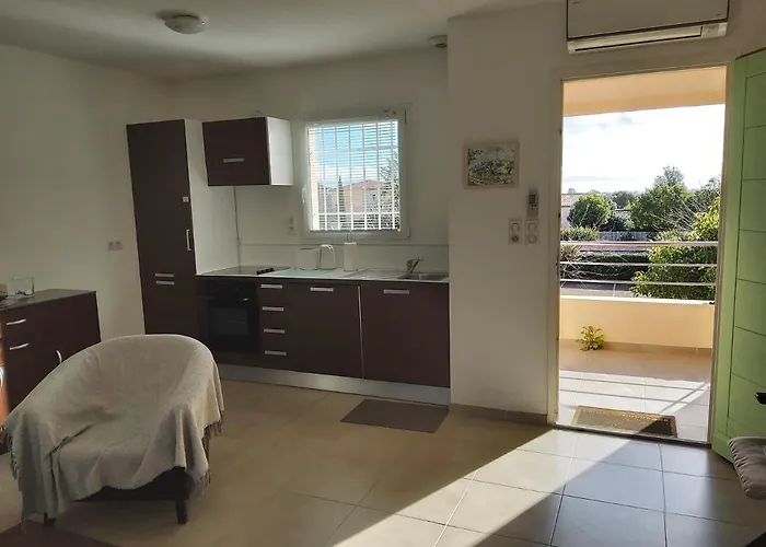 Appartement Lecci St Cyprien Don Andria *